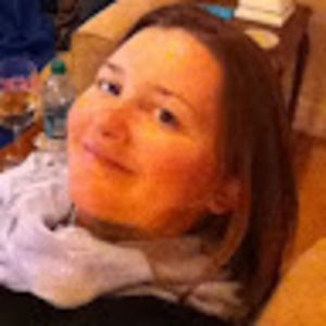 Meet your Posher, Julie